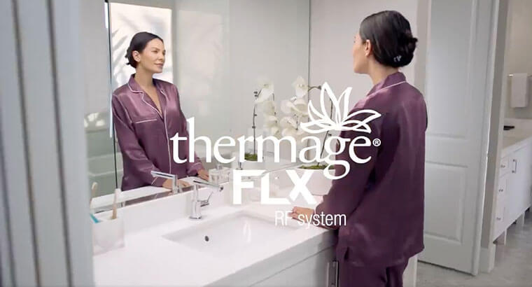 thermage-flx-campaign