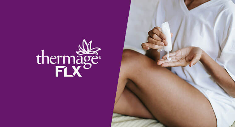 thermage-flx-after-treatment